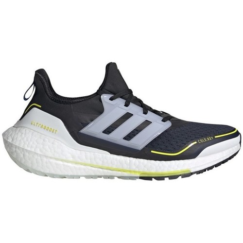 Chaussures Homme Running / trail adidas Originals Ultraboost 21 Crdy Noir