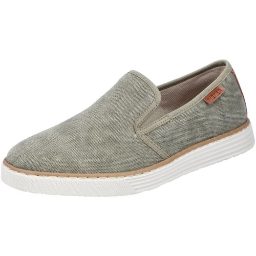 Chaussures Homme Slip ons Homme | Rieker S - PW89140
