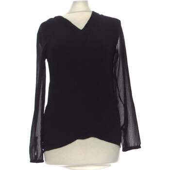 Vêtements Femme Tops / Blouses Mango blouse  34 - T0 - XS Gris Gris