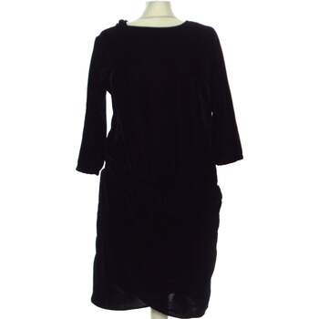 Vêtements Femme Robes courtes Promod Robe Courte  38 - T2 - M Noir