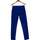 Vêtements Femme Jeans Pimkie jean droit femme  34 - T0 - XS Bleu Bleu