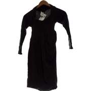 Kiledia cotton-silk blend shirt Black