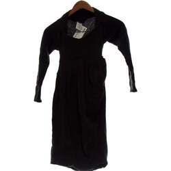 Vêtements Femme Robes courtes Cotélac robe courte  34 - T0 - XS Gris Gris