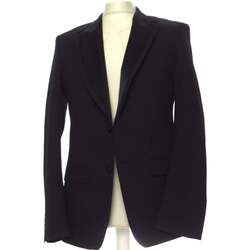 Vêtements Homme Vestes de costume Zara Veste De Costume  40 - T3 - L Noir