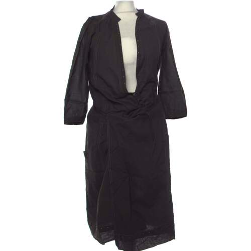 Vêtements Femme Robes Rideaux / stores 36 - T1 - S Gris