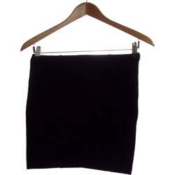 Vêtements Femme Jupes Pimkie jupe courte  38 - T2 - M Noir Noir