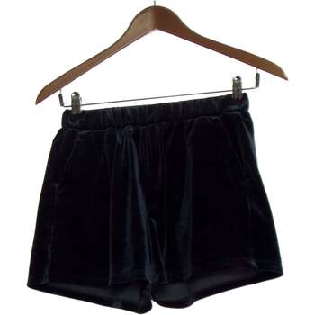 Vêtements Femme Shorts / Bermudas Bizzbee Short  34 - T0 - Xs Bleu