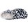 Chaussures Enfant Chaussons Superfit 10091211000 Blanc, Noir