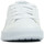 Chaussures Fille Baskets mode Puma Vikky v3 Holo AC PS Blanc