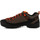 Chaussures Homme Randonnée Salewa Wildfire MS Leather 61395-7953 Marron