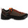 Chaussures Homme Randonnée Salewa Wildfire MS Leather 61395-7953 Marron