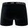 Sous-vêtements Homme Boxers Giorgio Bellagio Lot de 12 Boxers coton homme Class Noir