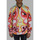 Vêtements Homme Blousons Heron Preston Veste en jean multicolore Multicolore
