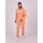 Vêtements Sweats Project X Paris Hoodie germain 1920010 Orange