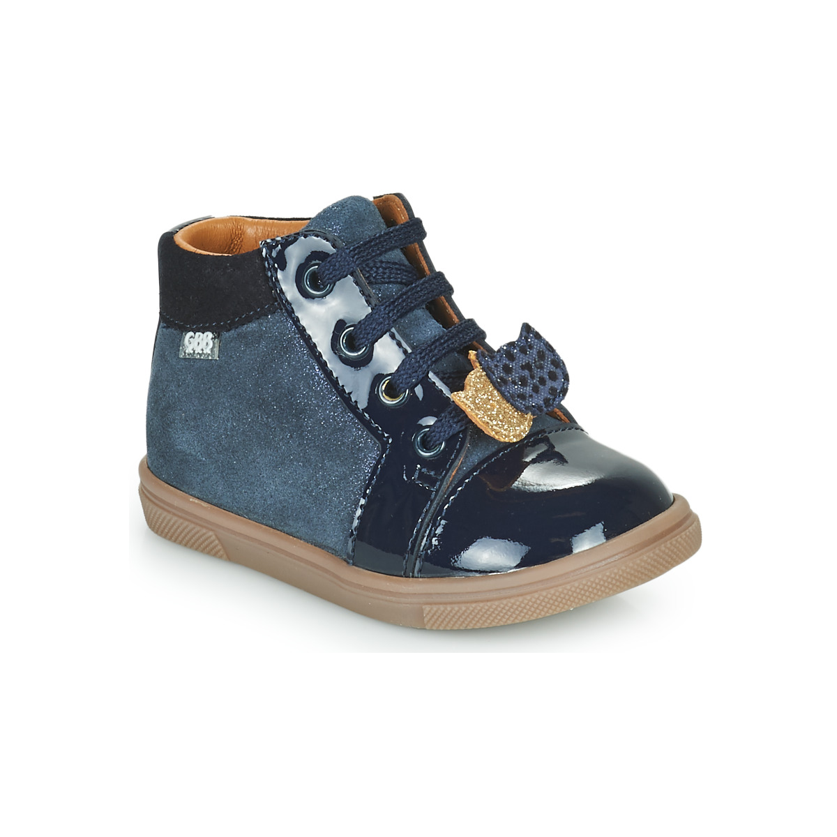 Chaussures Fille Pulls & Gilets CHOUBY Marine