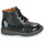 Chaussures Fille CASATI Boots GBB NAREA Noir