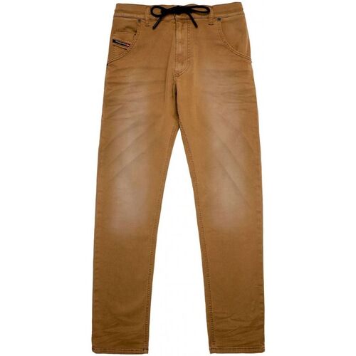 Vêtements Homme Pantalons Homme | Diesel KROOLEY - IU98917