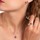 Montres & Bijoux Femme Parures Sc Crystal B2948-ROUGE Rouge
