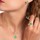 Montres & Bijoux Femme Parures Sc Crystal B2948-VERT Vert