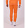 Vêtements Homme Pantalons de survêtement Project X Paris Jogging 2140150 Orange