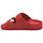 Chaussures Homme Tongs Valentino Birkenstock x Valentino Rouge