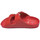 Chaussures Homme Tongs Valentino Birkenstock x Valentino Rouge