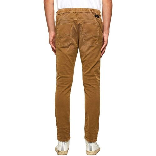 Vêtements Homme Pantalons Homme | Diesel KROOLEY - VK06081