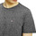 Vêtements Homme T-shirts manches courtes Tommy Jeans Slim jaspe c neck Gris
