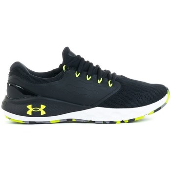 Chaussures pom Running / trail Under Armour Charged Vantage Marble Noir