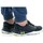Chaussures Homme Running / trail Under Armour Charged Vantage Marble Noir