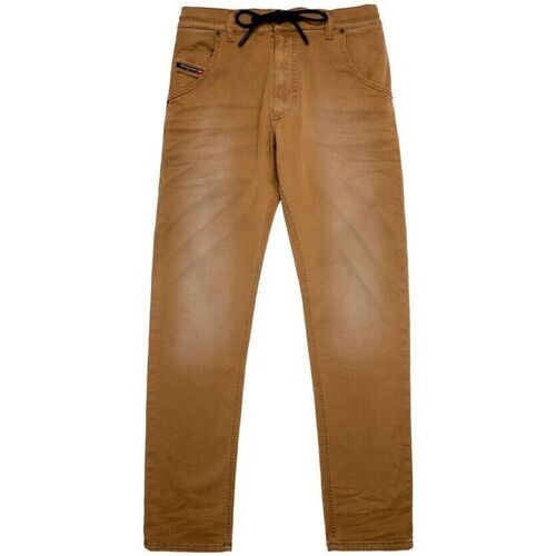 Vêtements Homme Pantalons Homme | Diesel KROOLEY - OX26632