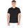 Vêtements Homme T-shirts manches courtes Joma Desert Noir