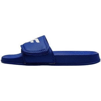 Chaussures Enfant Claquettes 4F JKLM002 Bleu marine