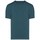 Vêtements Femme T-shirts manches courtes Aeronautica Militare TS1932J46939 Bleu