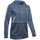 Vêtements Femme Sweats Under Armour Bluza Damska Synthetic Fleece FZ Mira Bleu