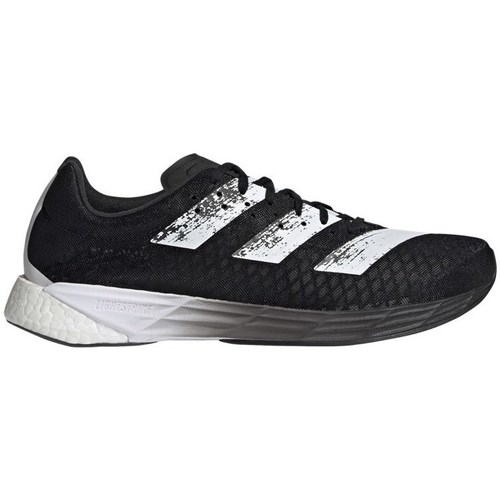 Chaussures Homme Running / trail adidas Originals Adizero Pro Noir