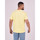Vêtements Homme T-shirts & Polos Project X Paris Tee Shirt T2110802 Jaune