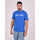 Vêtements Homme T-shirts & Polos Project X Paris Tee Shirt T2110802 Bleu