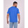 Vêtements Homme T-shirts & Polos Project X Paris Tee Shirt T2110802 Bleu