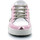 Chaussures Femme Baskets mode Semerdjian - ARTO Rose