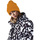 Accessoires textile Bonnets Beechfield Snowstar Orange