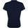 Vêtements Femme T-shirts & Polos Canterbury CN260F Bleu