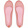 Chaussures Femme Ballerines / babies Melissa Ultragirl Basic II - Pink Rose