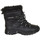 Chaussures Femme Bottines Calvin Klein Jeans B4N12175-BLACK Noir