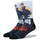 Sous-vêtements Chaussettes de sport Stance Chaussettes NBA  Graded Multicolore