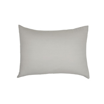 Andrew Scott Coussin Pillow Cover Case-Gris argenté-cadeau