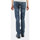 Vêtements Femme Jeans droit Lee Jeans Wmn L384DMXC Bleu
