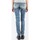 Vêtements Femme Jeans skinny Levi's Jeans Wmn 05703-0318 Bleu