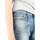 Vêtements Femme Jeans skinny Levi's Jeans Wmn 05703-0318 Bleu