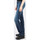Vêtements Femme T-shirt Jeans droit Lee T-shirt Jeans Wmn L337PCIC Bleu